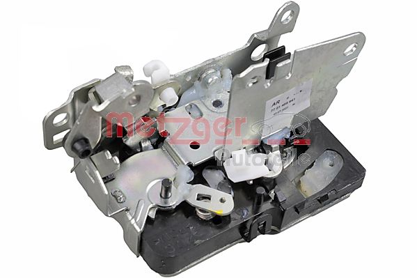 METZGER 2314306 ORIGINAL ERSATZTEIL Türschloss